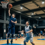 「バスケ、いつ行けばいい？」時間の壁を壊すHOOP7という答え