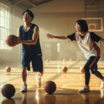 「学生時代のあの感覚」を取り戻せ。大阪でバスケを再点火するHOOP7の使い方