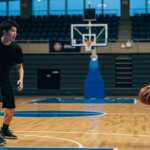 「仕事帰りに一人でコートへ」大阪でバスケ再起動するならHOOP7一択な理由