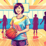 バスケ女子、最初の一歩はここから。HOOP7が「道具なし・仲間なし・未経験」でも安心な理由