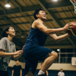 「バスケ、また始めたい」その一歩を、HOOP7が背中を押す理由