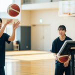 「上手くなりたい」が止まらない。HOOP7で加速するバスケの成長サイクル