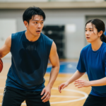 「今日こそ動こう」が続かない理由とHOOP7で変わるバスケとの向き合い方