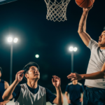 「社会人バスケ」の再定義。HOOP7が証明する”コスパ最強”の楽しみ方