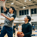 「東大阪・堺でバスケしたい」その願いに、HOOP7が応える理由