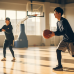 バスケ空白期間を「武器」に変える。HOOP7で描く社会人・学生の新ルーティン
