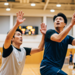 「土日しか動けない」あなたへ。HOOP7で叶える週末バスケ完全活用ガイド