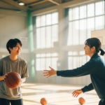 「バスケ友達いないし、道具もない」は過去の話。HOOP7が教える”ゼロから始める”最短ルート
