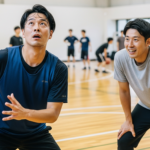 バスケ復帰、「いつか」じゃなく今夜でいい。HOOP7で変わる再スタートの形