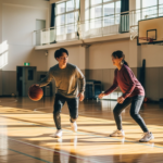 「今日バスケしたい」を貯めるな。HOOP7でつくる、大阪の”マイホームコート”