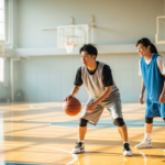 「費用が高くて続かない」を解消。HOOP7がコスパ最強なバスケ環境である理由