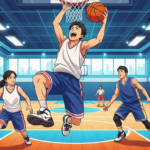 「週末だけ」でもバスケは変わる。HOOP7が大阪の週末プレイヤーを全力サポートする理由