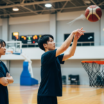 バスケ上達したいなら「量」より「質」。HOOP7で変わるシュート練習の新常識
