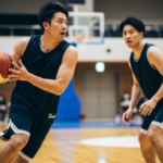 バスケのブランク、どう向き合う？HOOP7が教える「空白期間」の活かし方