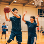 「個人参加バスケ」を選んだ日、何かが変わった。HOOP7という体験の作り方
