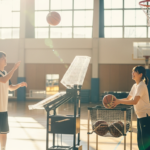 バスケスクールより自由に上達。HOOP7で描く「マイペース成長」の新ルール