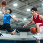「うまくなりたい」を仕組みで叶える。HOOP7で加速するバスケ上達方法の新しい道筋