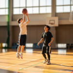 バスケコートの営業時間、もう妥協しなくていい。HOOP7が変える「いつでも行ける」という選択肢